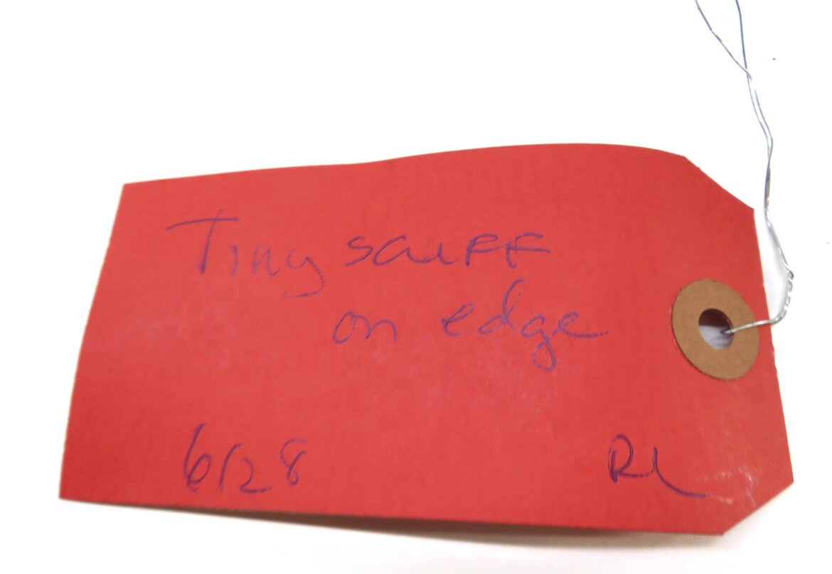 Thumbnail 9: 2013 BMW 750i (F01) LEFT FRONT DRIVER SEAT BACK PANEL TRIM (SADDLE BROWN)