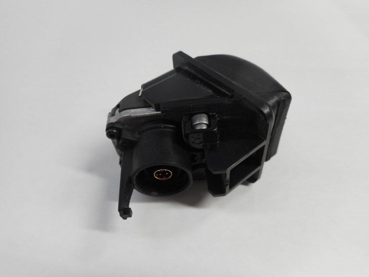 Thumbnail 3: 09-18 BMW 2 3 4 5 7 M5 X3 X5 X6 (F01 F07 F10 F15 F16 F30 F32) REARVIEW CAMERA