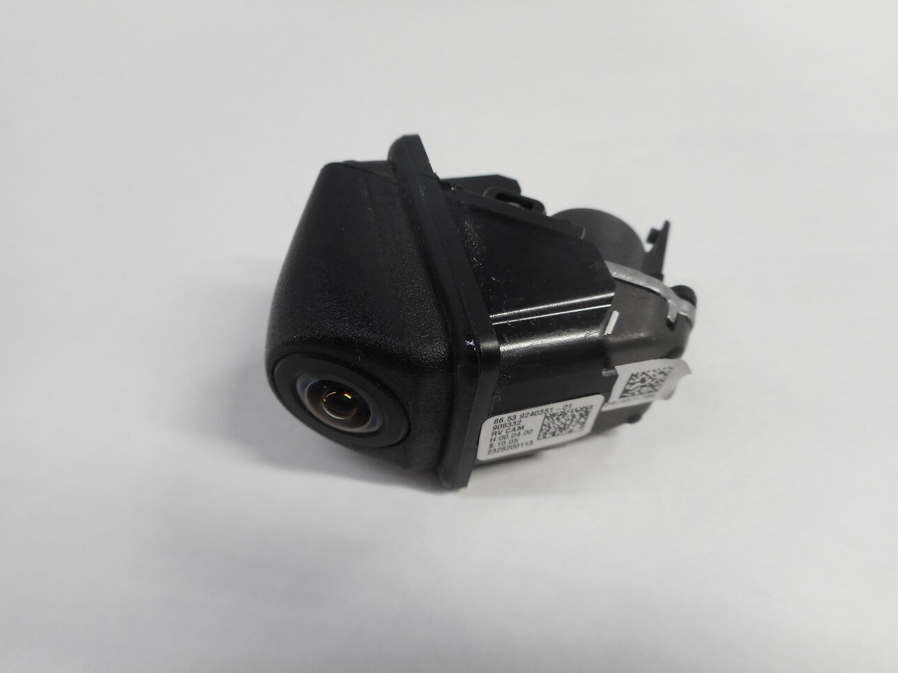 Thumbnail 5: 09-18 BMW 2 3 4 5 7 M5 X3 X5 X6 (F01 F07 F10 F15 F16 F30 F32) REARVIEW CAMERA
