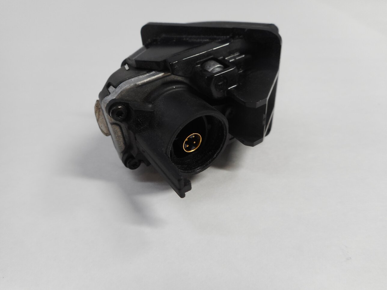 Thumbnail 6: 09-18 BMW 2 3 4 5 7 M5 X3 X5 X6 (F01 F07 F10 F15 F16 F30 F32) REARVIEW CAMERA