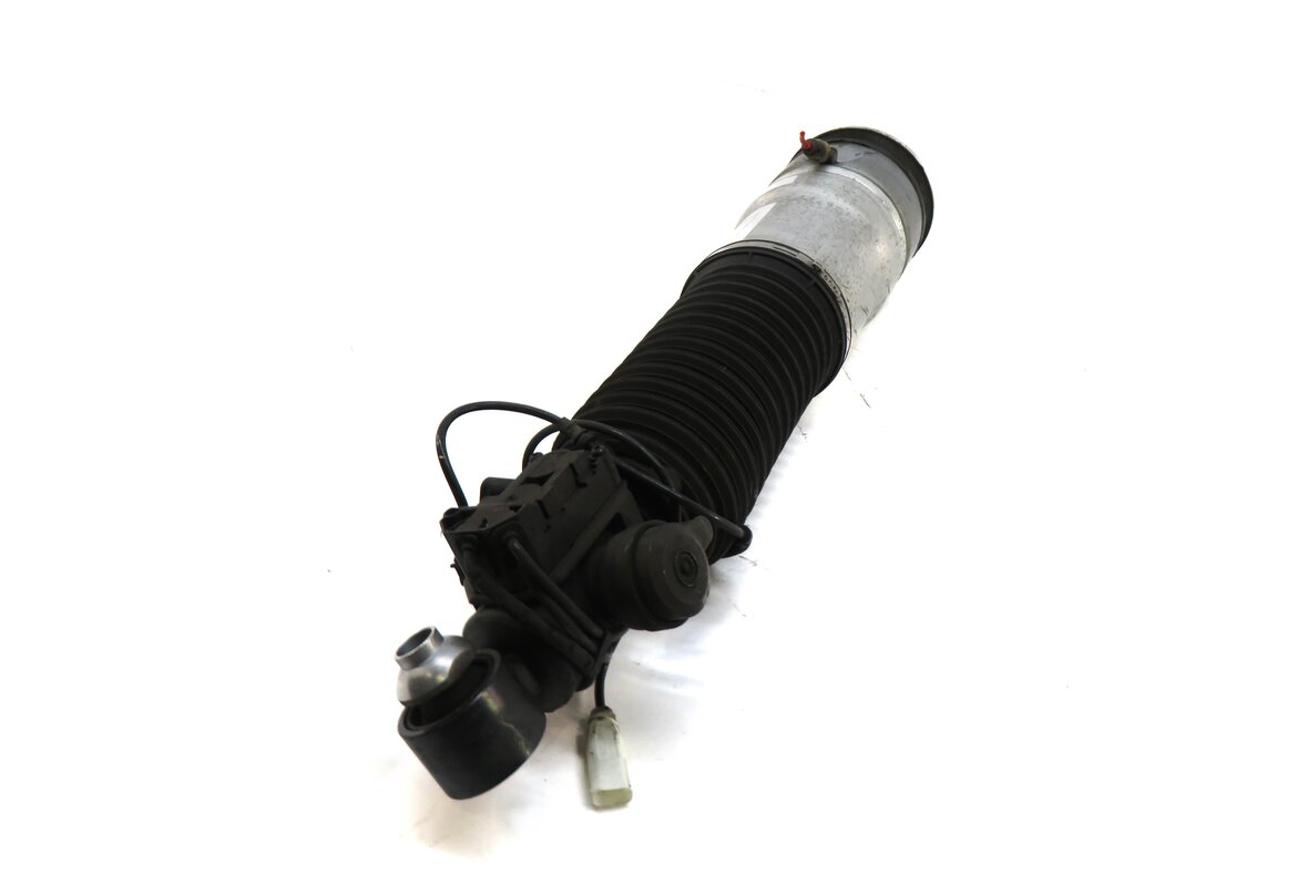 2013-2015 BMW 750i 760i B7 (F01 F02 F04) LEFT DRIVER REAR EDC SHOCK STRUT