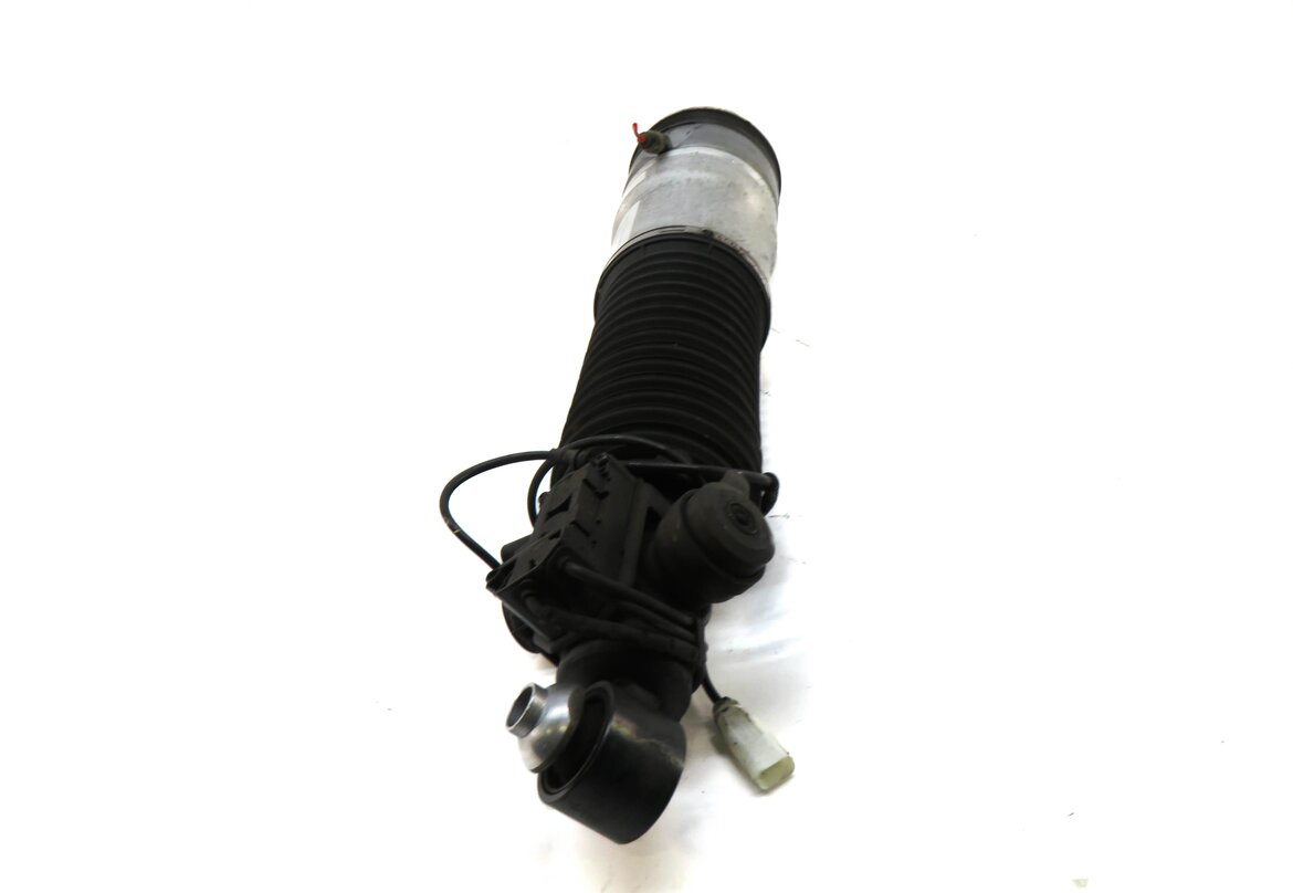 Thumbnail 2: 2013-2015 BMW 750i 760i B7 (F01 F02 F04) LEFT DRIVER REAR EDC SHOCK STRUT
