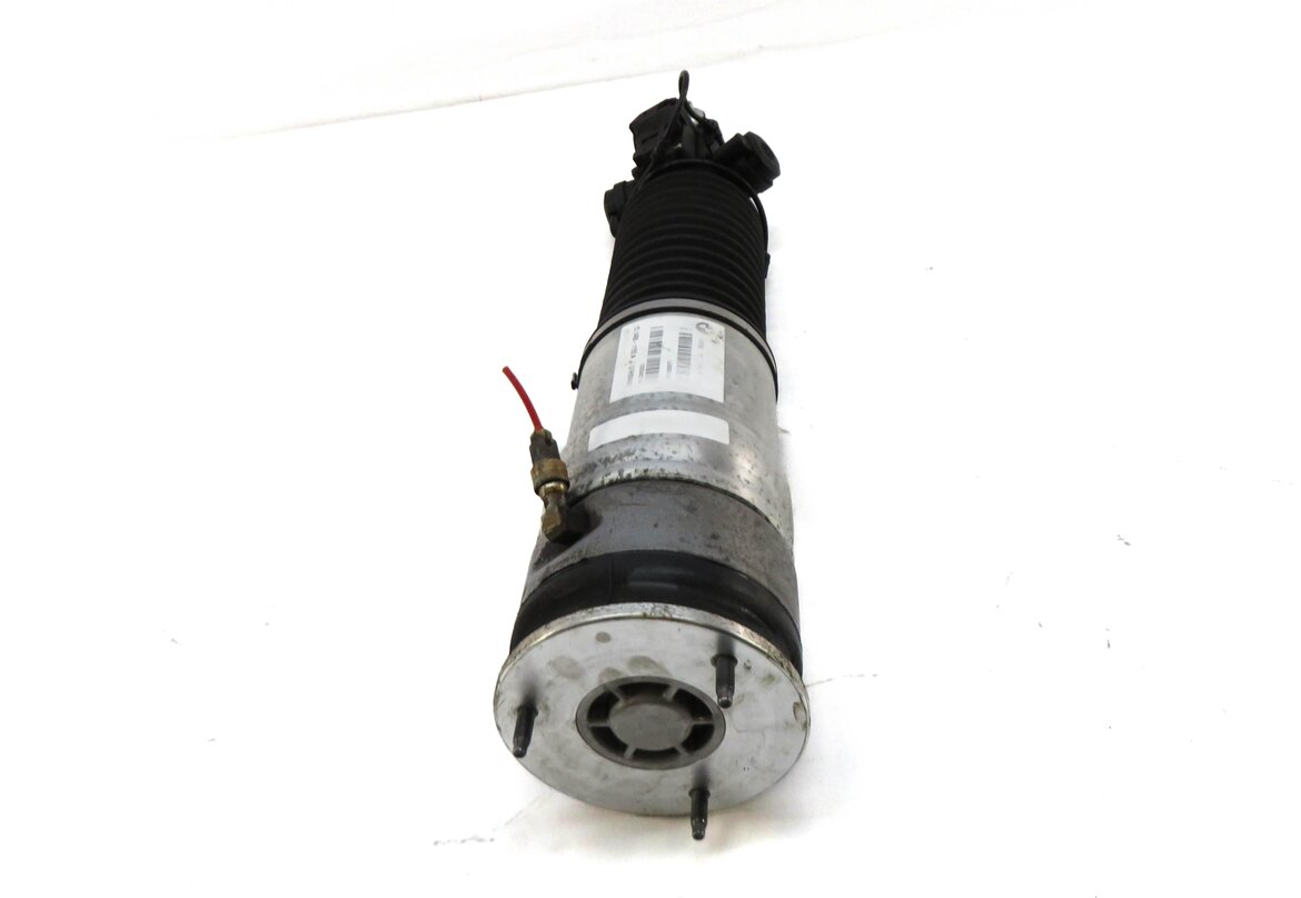 Thumbnail 3: 2013-2015 BMW 750i 760i B7 (F01 F02 F04) LEFT DRIVER REAR EDC SHOCK STRUT