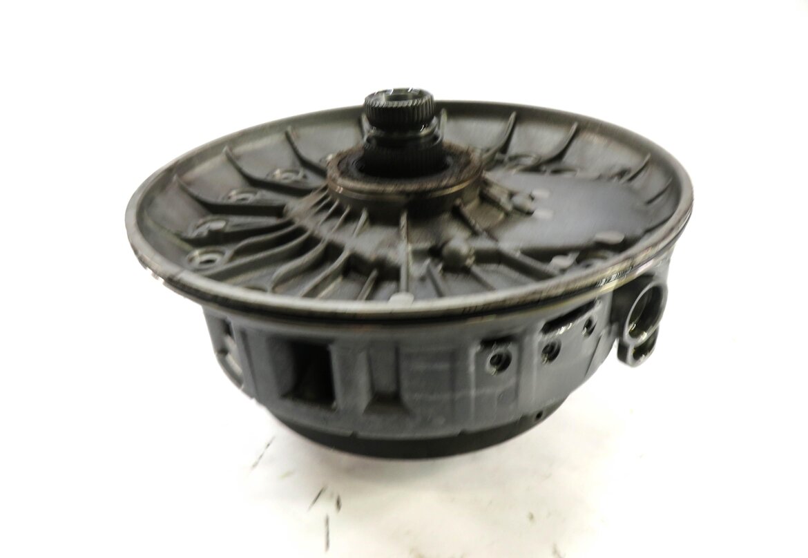 Thumbnail 4: 2013-2019 BMW 550i 650i 750i (F01 F02 F06 F07 F10 F12) AWD TRANSMISSION OIL PUMP