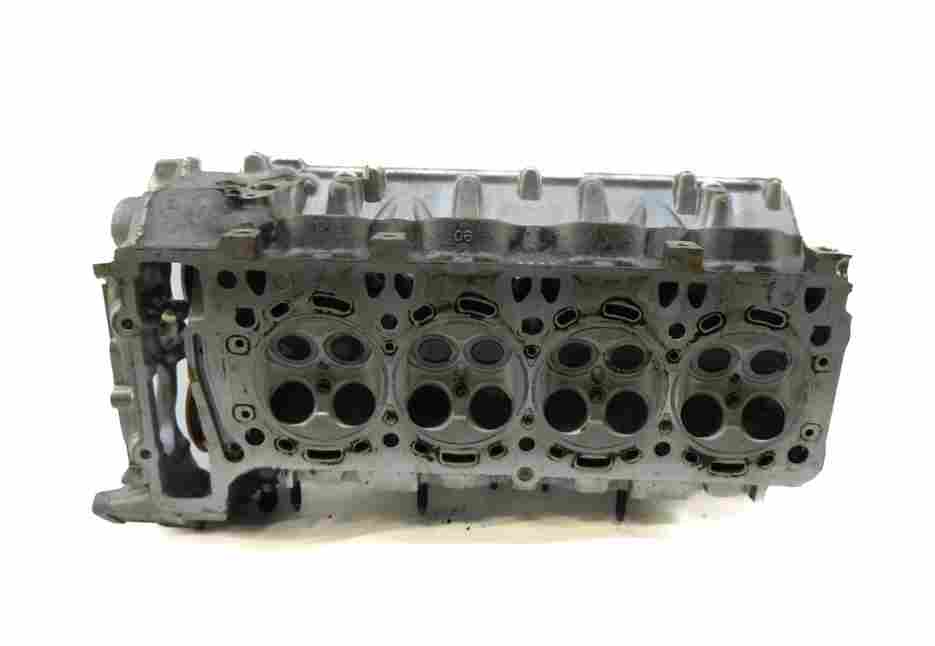 Thumbnail 4: 13-19 BMW 550i 650i 750i X5 X6 (F01 F10 F15) 4.4L N63 ENGINE LEFT CYLINDER HEAD