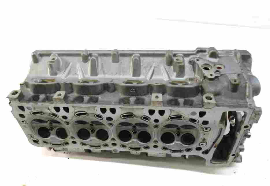 Thumbnail 4: 13-19 BMW 550i 650i 750i X5 X6 (F01 F10 F15) 4.4L N63 ENGINE RIGHT CYLINDER HEAD