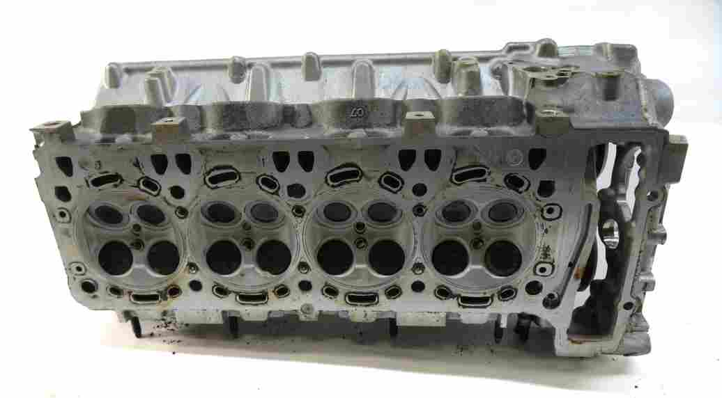 Thumbnail 5: 13-19 BMW 550i 650i 750i X5 X6 (F01 F10 F15) 4.4L N63 ENGINE RIGHT CYLINDER HEAD