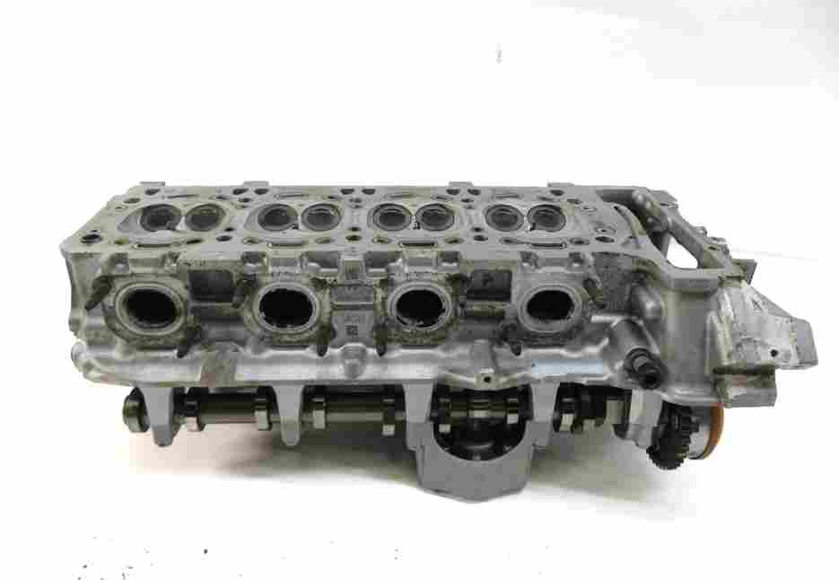 Thumbnail 6: 13-19 BMW 550i 650i 750i X5 X6 (F01 F10 F15) 4.4L N63 ENGINE RIGHT CYLINDER HEAD