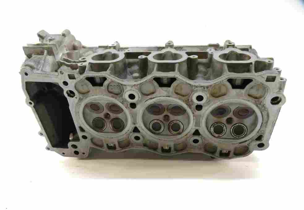 Thumbnail 5: 2009-2012 PORSCHE BOXSTER CAYMAN (987) 2.9L ENGINE RIGHT CYLINDER HEAD