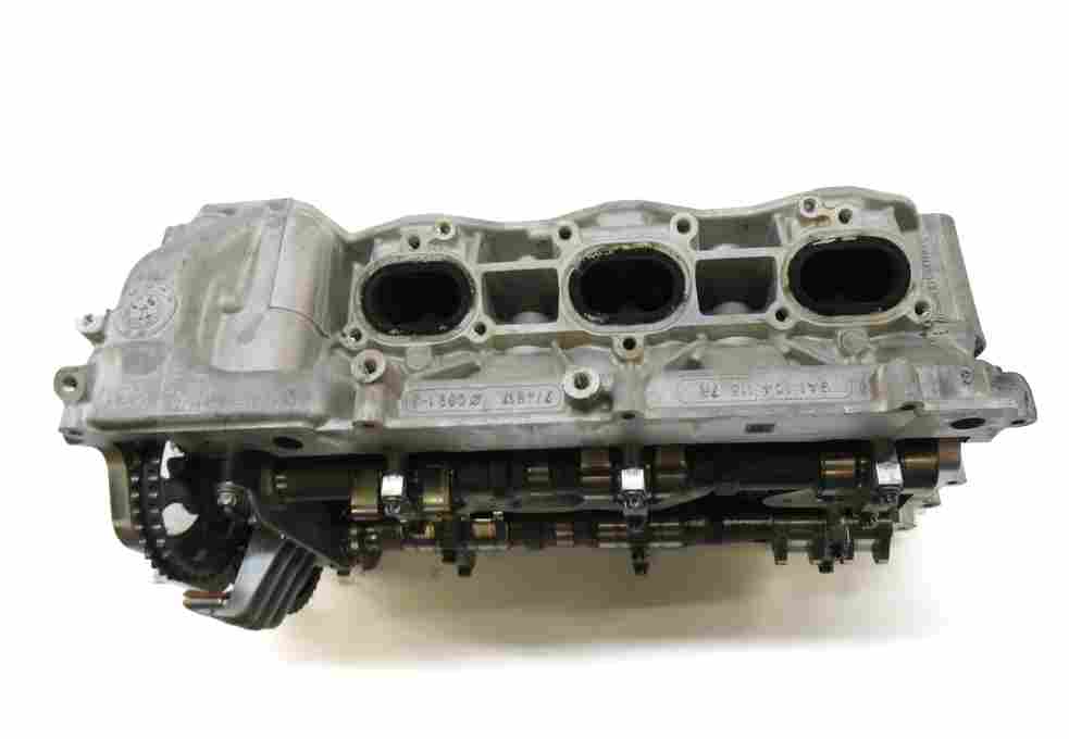 Thumbnail 6: 2009-2012 PORSCHE BOXSTER CAYMAN (987) 2.9L ENGINE RIGHT CYLINDER HEAD