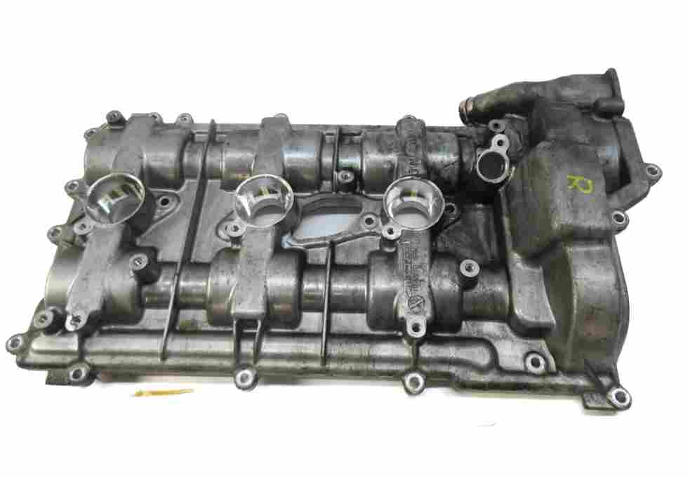 Thumbnail 8: 2009-2012 PORSCHE BOXSTER CAYMAN (987) 2.9L ENGINE RIGHT CYLINDER HEAD