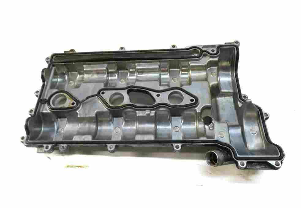 Thumbnail 9: 2009-2012 PORSCHE BOXSTER CAYMAN (987) 2.9L ENGINE RIGHT CYLINDER HEAD