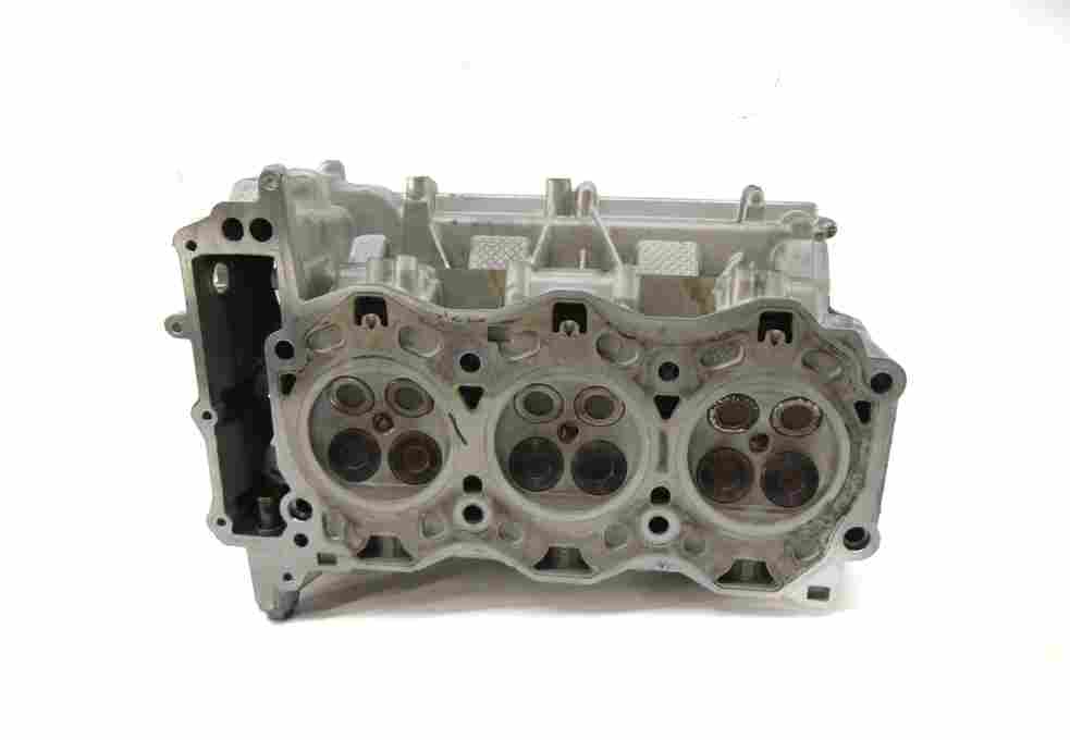 Thumbnail 7: 2009-2012 PORSCHE BOXSTER CAYMAN (987) 2.9L ENGINE LEFT CYLINDER HEAD