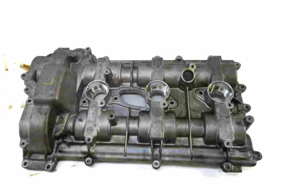 Thumbnail 8: 2009-2012 PORSCHE BOXSTER CAYMAN (987) 2.9L ENGINE LEFT CYLINDER HEAD