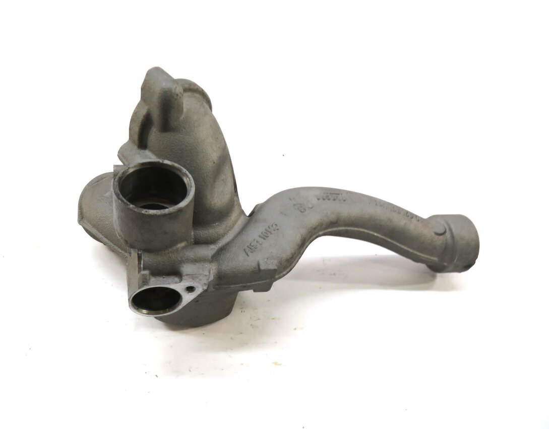 Thumbnail 4: 2009 PORSCHE CAYMAN (987) 2.9L M96 ENGINE THERMOSTAT HOUSING