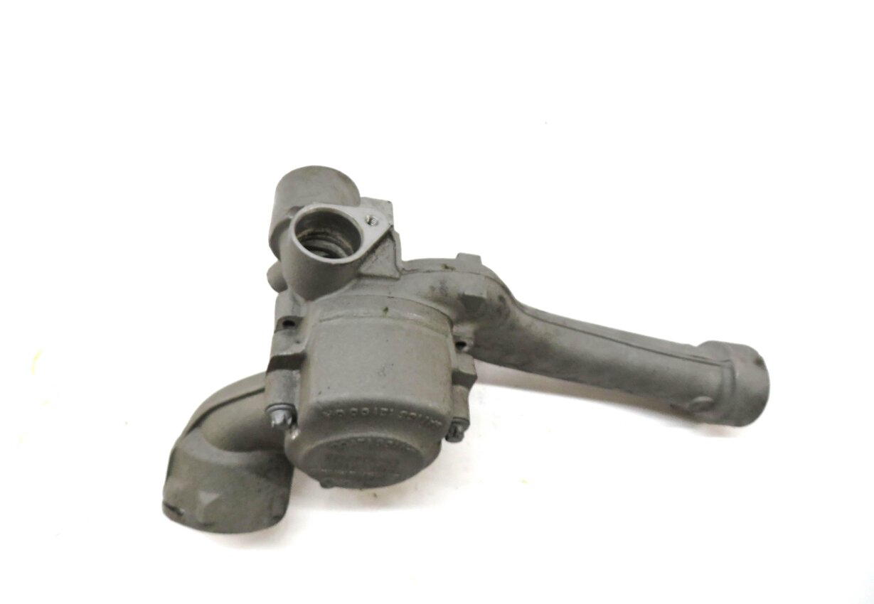 Thumbnail 5: 2009 PORSCHE CAYMAN (987) 2.9L M96 ENGINE THERMOSTAT HOUSING