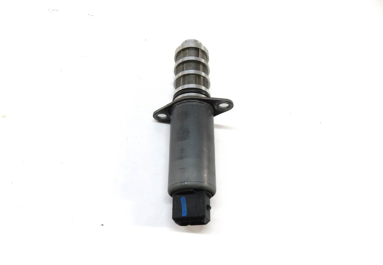 Thumbnail 3: 2009 PORSCHE CAYMAN (987) 2.9L M96 ENGINE VVT VARIABLE VALVE TIMING SOLENOID