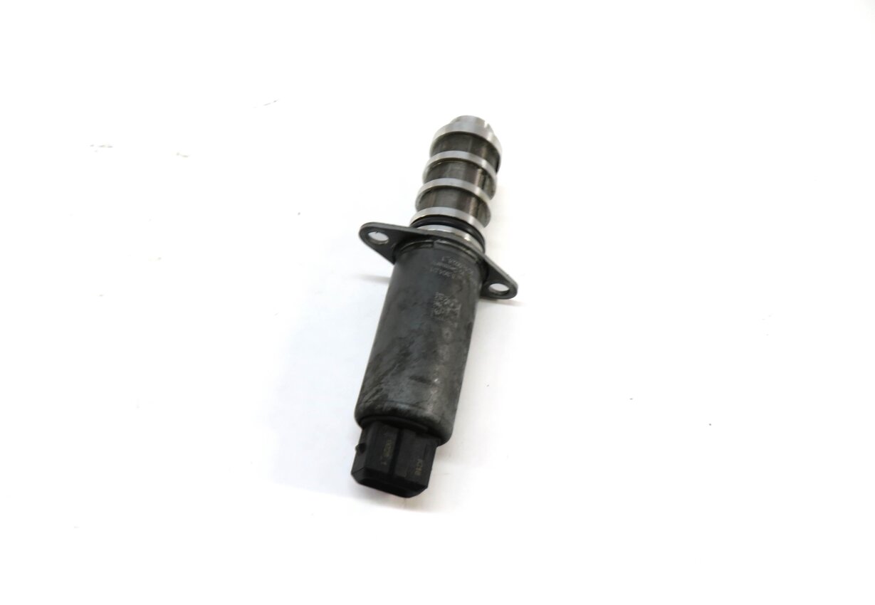 2009 PORSCHE CAYMAN (987) 2.9L M96 ENGINE VVT VARIABLE VALVE TIMING SOLENOID