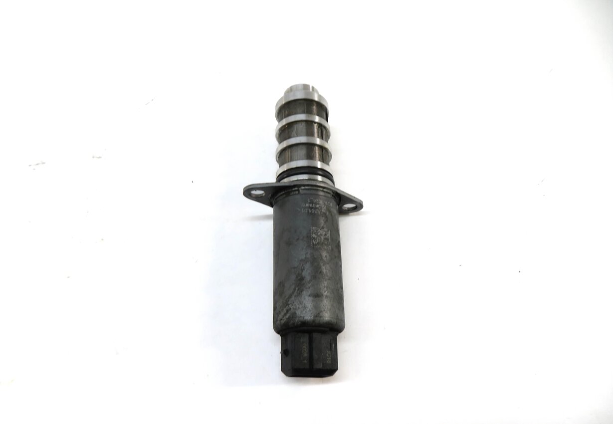 Thumbnail 2: 2009 PORSCHE CAYMAN (987) 2.9L M96 ENGINE VVT VARIABLE VALVE TIMING SOLENOID