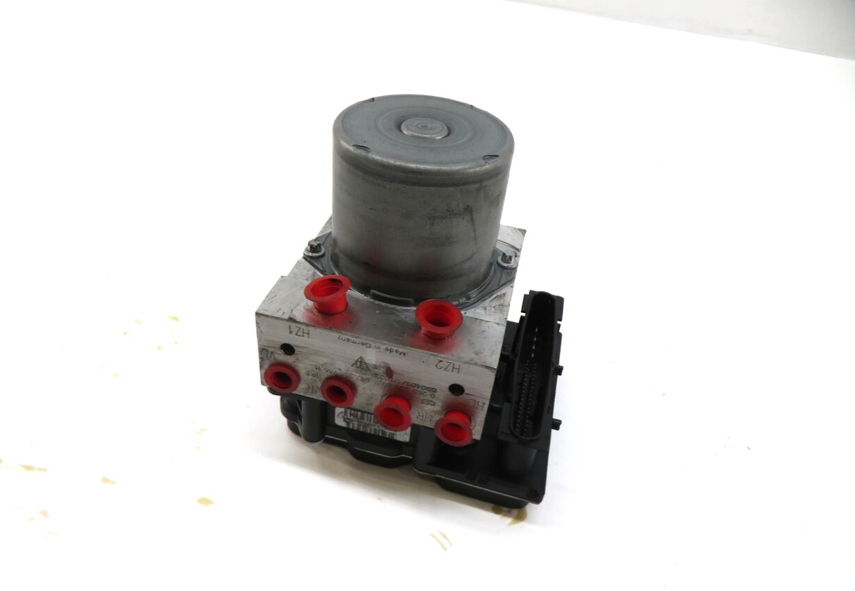 2009 PORSCHE BOXSTER CAYMAN (987) ABS ANTI LOCK BRAKE PUMP w/ MODULE