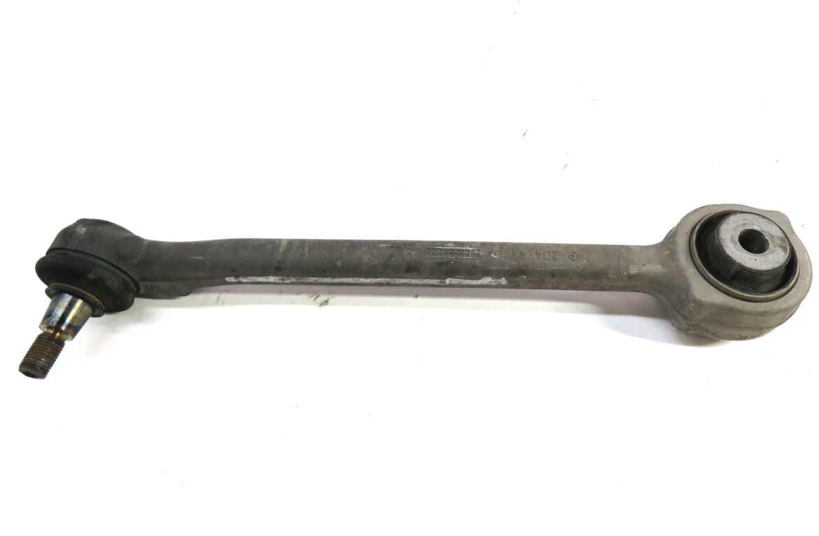 Thumbnail 4: 2010-2015 MERCEDES GLK250 GLK350 (X204) RIGHT FRONT PASSENGER CONTROL ARM SET