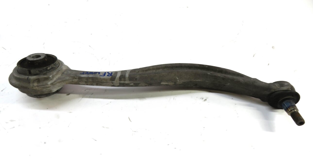 Thumbnail 6: 2010-2015 MERCEDES GLK250 GLK350 (X204) RIGHT FRONT PASSENGER CONTROL ARM SET