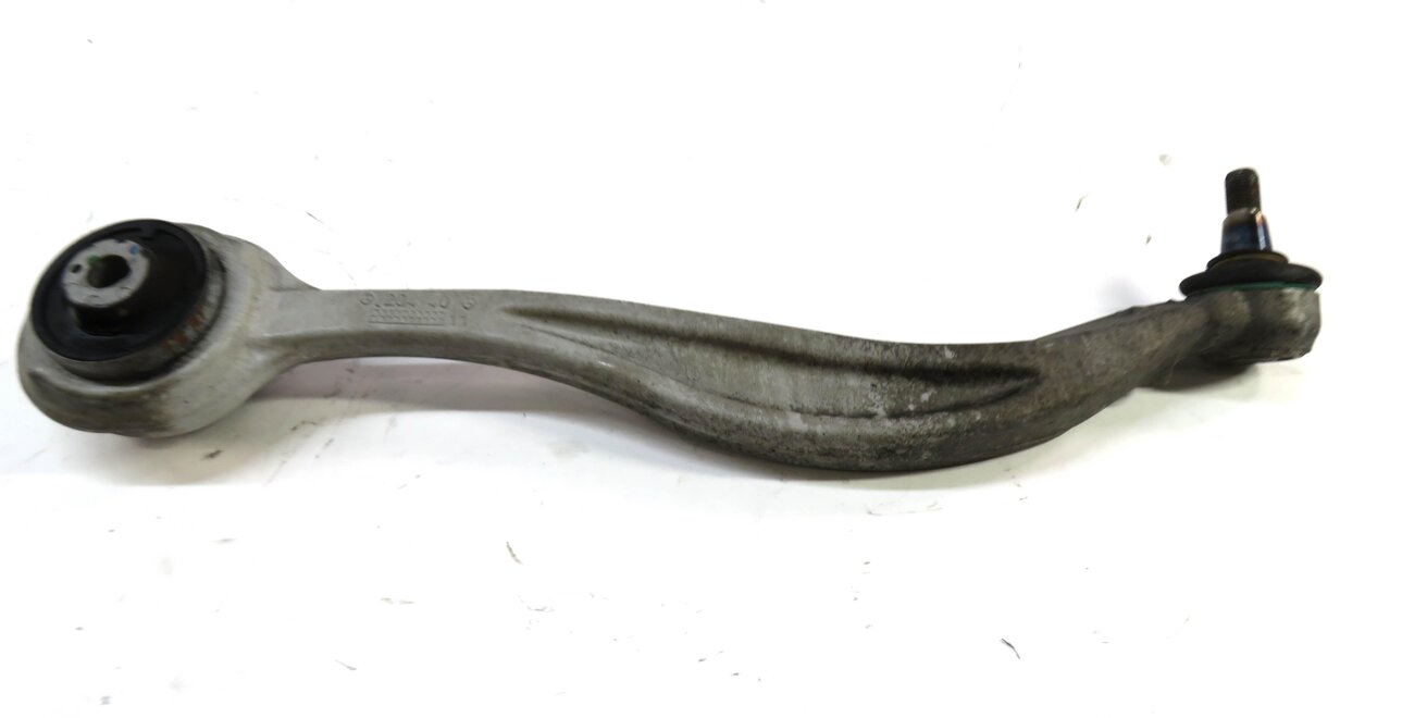 Thumbnail 7: 2010-2015 MERCEDES GLK250 GLK350 (X204) RIGHT FRONT PASSENGER CONTROL ARM SET