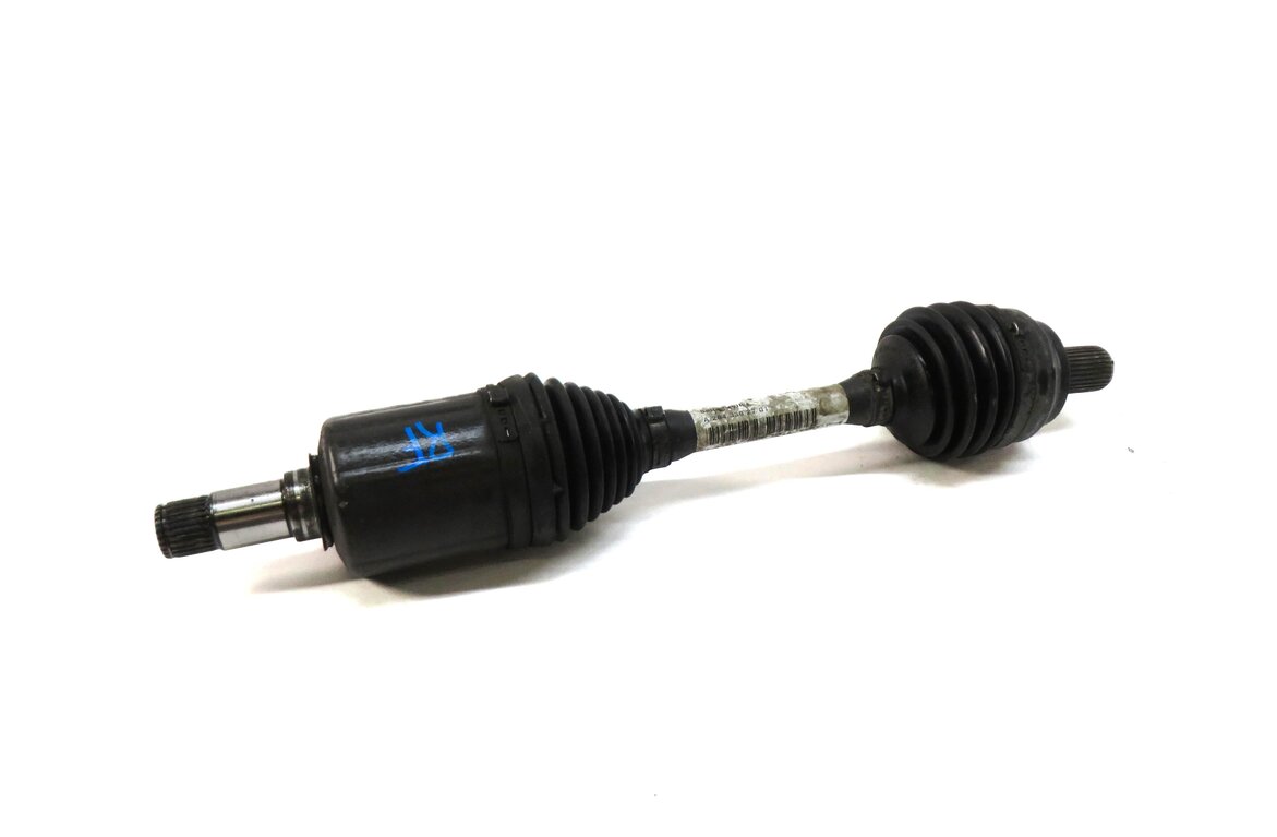 2010-2015 MERCEDES GLK250 GLK350 (X204) AWD RIGHT FRONT PASSENGER CV AXLE SHAFT