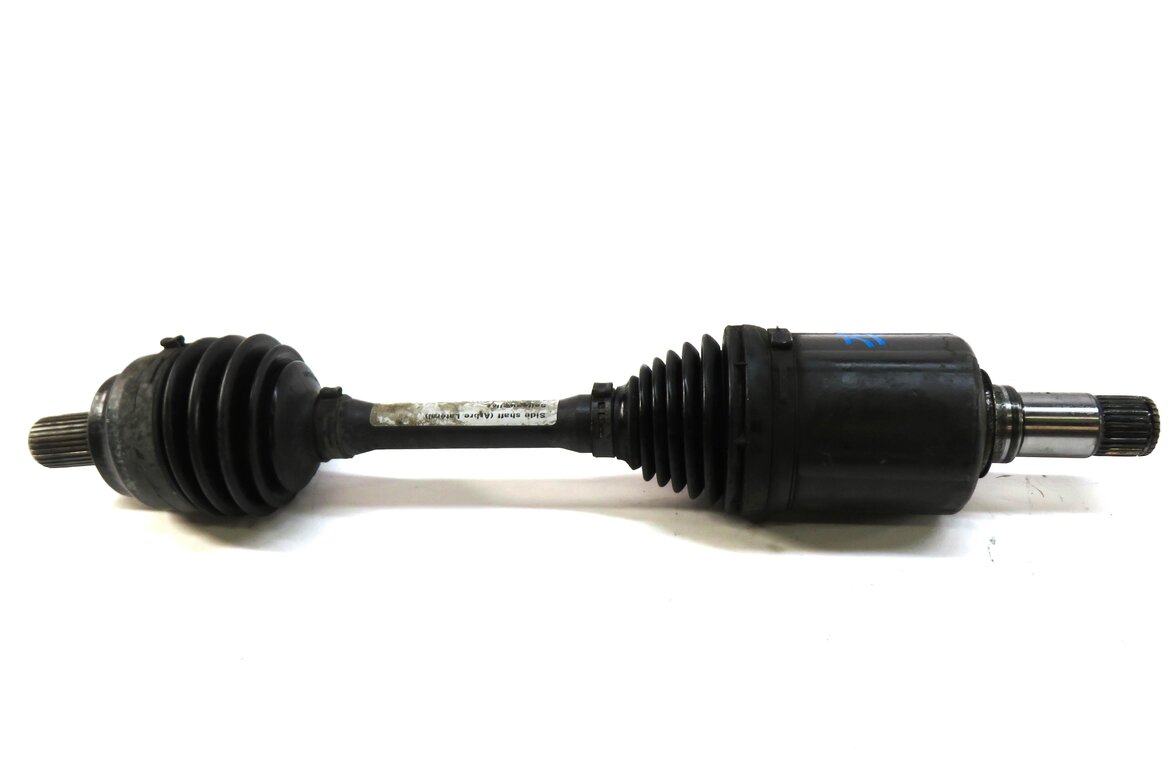 Thumbnail 3: 2010-2015 MERCEDES GLK250 GLK350 (X204) AWD RIGHT FRONT PASSENGER CV AXLE SHAFT