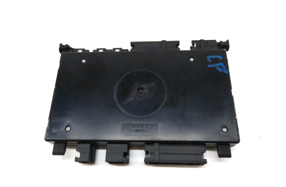 Thumbnail 3: 2011 MERCEDES GLK350 (X204) LEFT FRONT DRIVER SEAT CONTROL MODULE