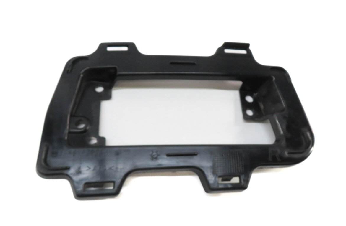 Thumbnail 3: 10-12 MERCEDES GL550 GLK350 (X164 X204) RIGHT FRONT PASSENGER LED FOGLIGHT LAMP