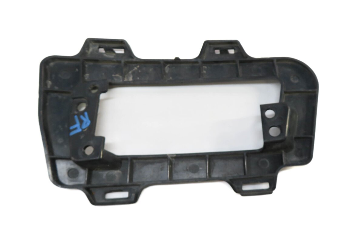 Thumbnail 4: 10-12 MERCEDES GL550 GLK350 (X164 X204) RIGHT FRONT PASSENGER LED FOGLIGHT LAMP