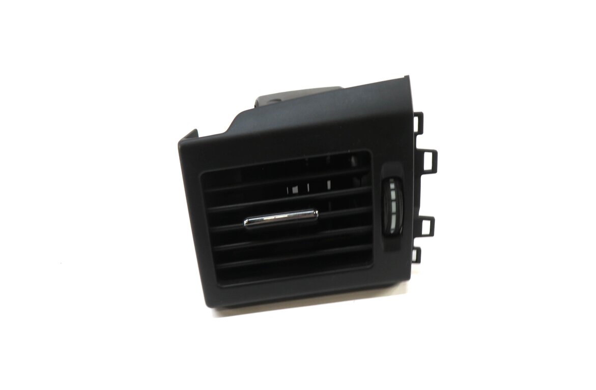2011 MERCEDES GLK350 (X204) LEFT FRONT DRIVER DASH HEATER A/C AIR VENT