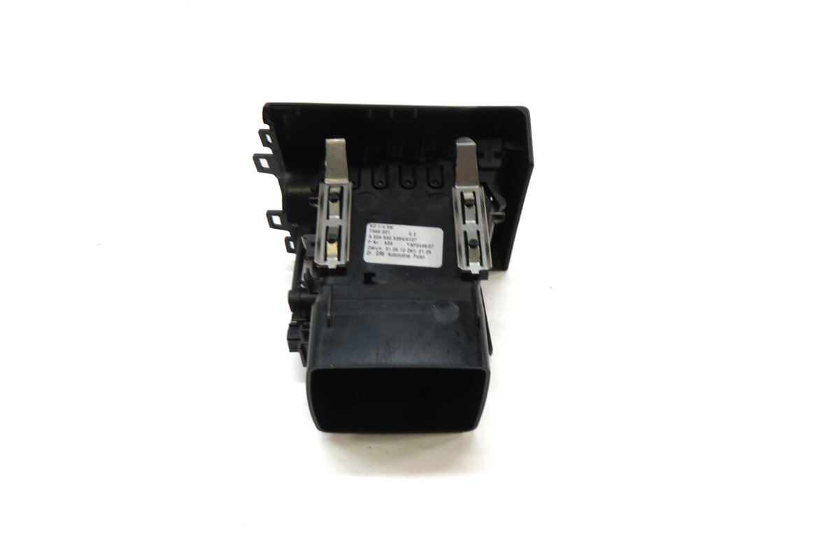 Thumbnail 3: 2011 MERCEDES GLK350 (X204) LEFT FRONT DRIVER DASH HEATER A/C AIR VENT
