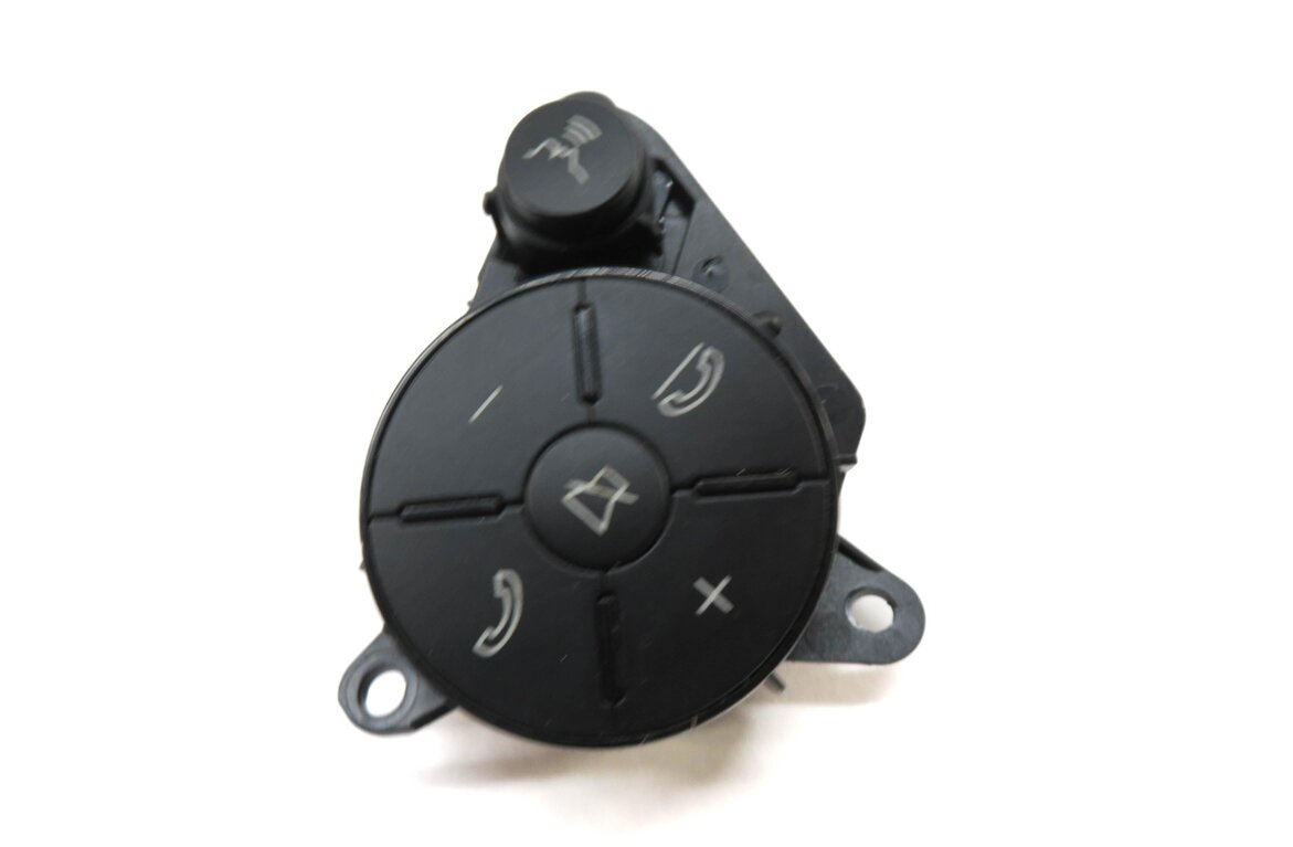 Thumbnail 3: 2011 MERCEDES GLK350 (X204) STEERING WHEEL SWITCH BUTTON SET