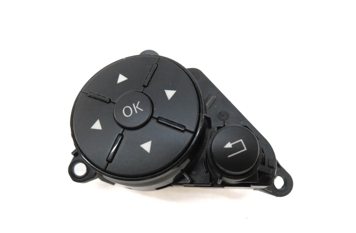 Thumbnail 5: 2011 MERCEDES GLK350 (X204) STEERING WHEEL SWITCH BUTTON SET