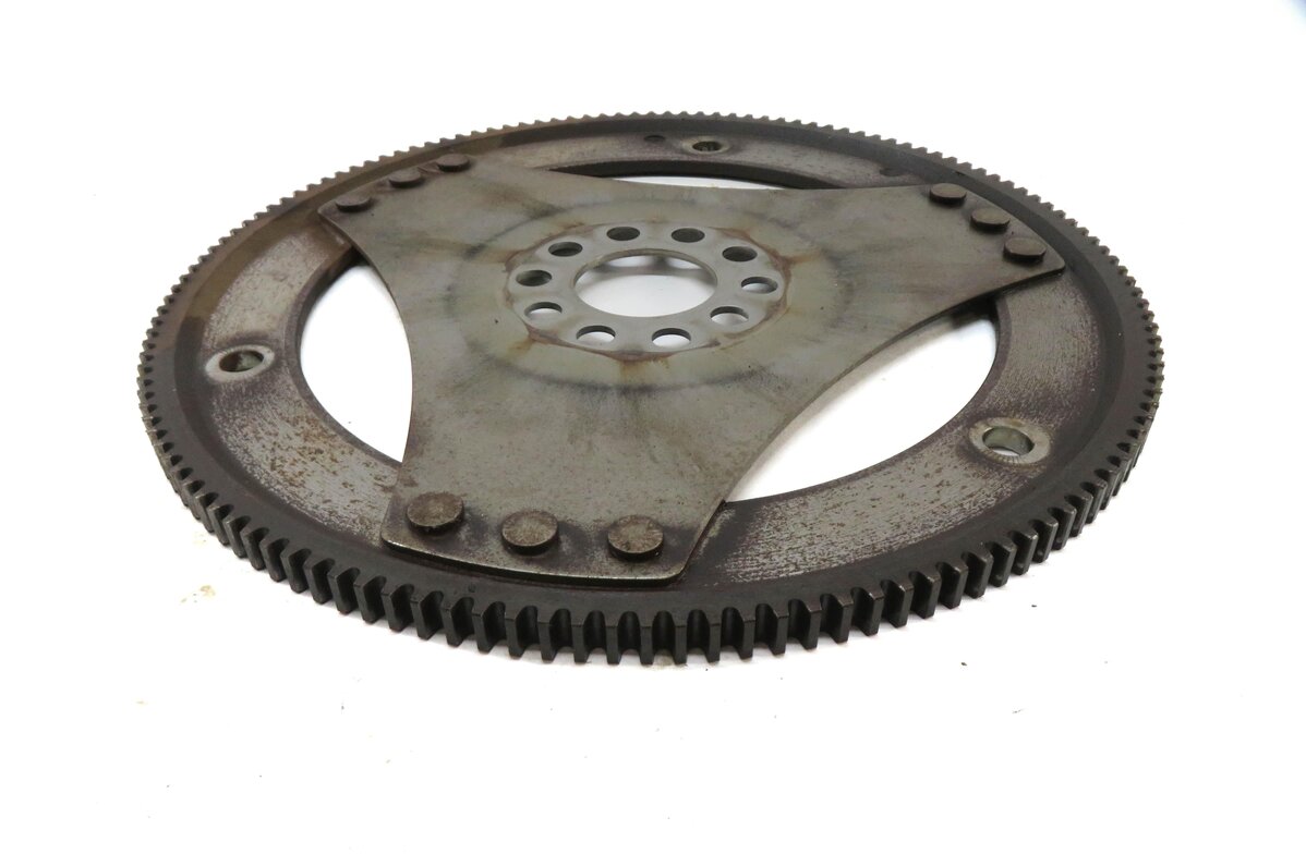 Thumbnail 3: 04-14 PORSCHE CAYENNE (955 957 958) 3.2L / 3.6L TRANSMISSION FLYWHEEL FLEX PLATE