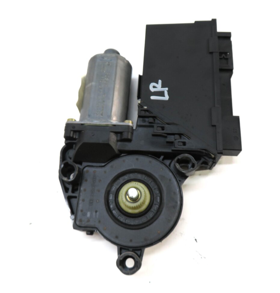 Thumbnail 3: 2003-2010 PORSCHE CAYENNE (955 957) LEFT REAR DOOR POWER WINDOW MOTOR
