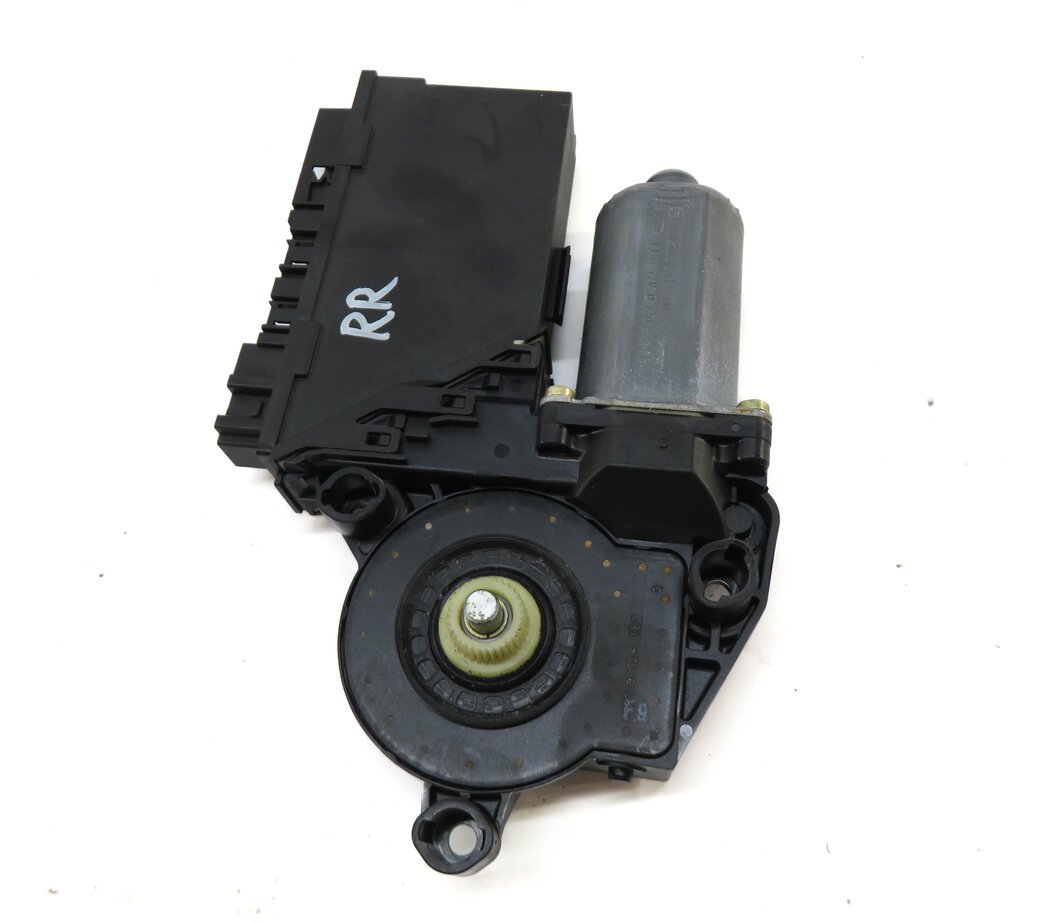 Thumbnail 3: 2003-2010 PORSCHE CAYENNE (955 957) RIGHT REAR DOOR POWER WINDOW MOTOR