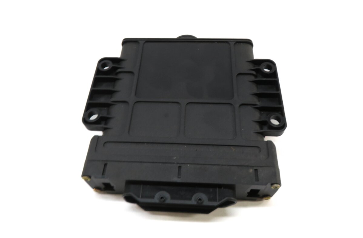 Thumbnail 3: 2004 PORSCHE CAYENNE (955) 3.2L A/T TRANSMISSION CONTROL MODULE COMPUTER
