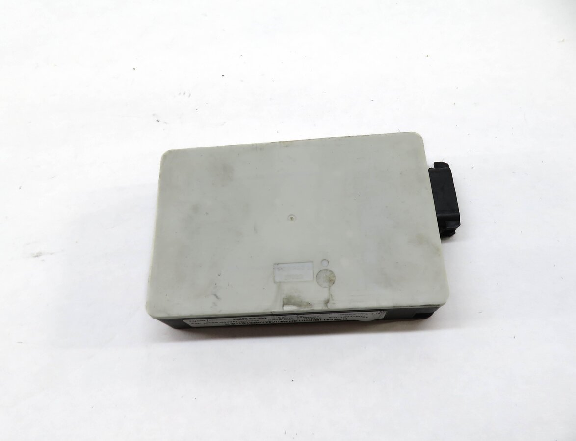 Thumbnail 2: 2007 MERCEDES S550 (W221) BLIND SPOT RADAR DISTRONIC DISTANCE SENSOR MODULE