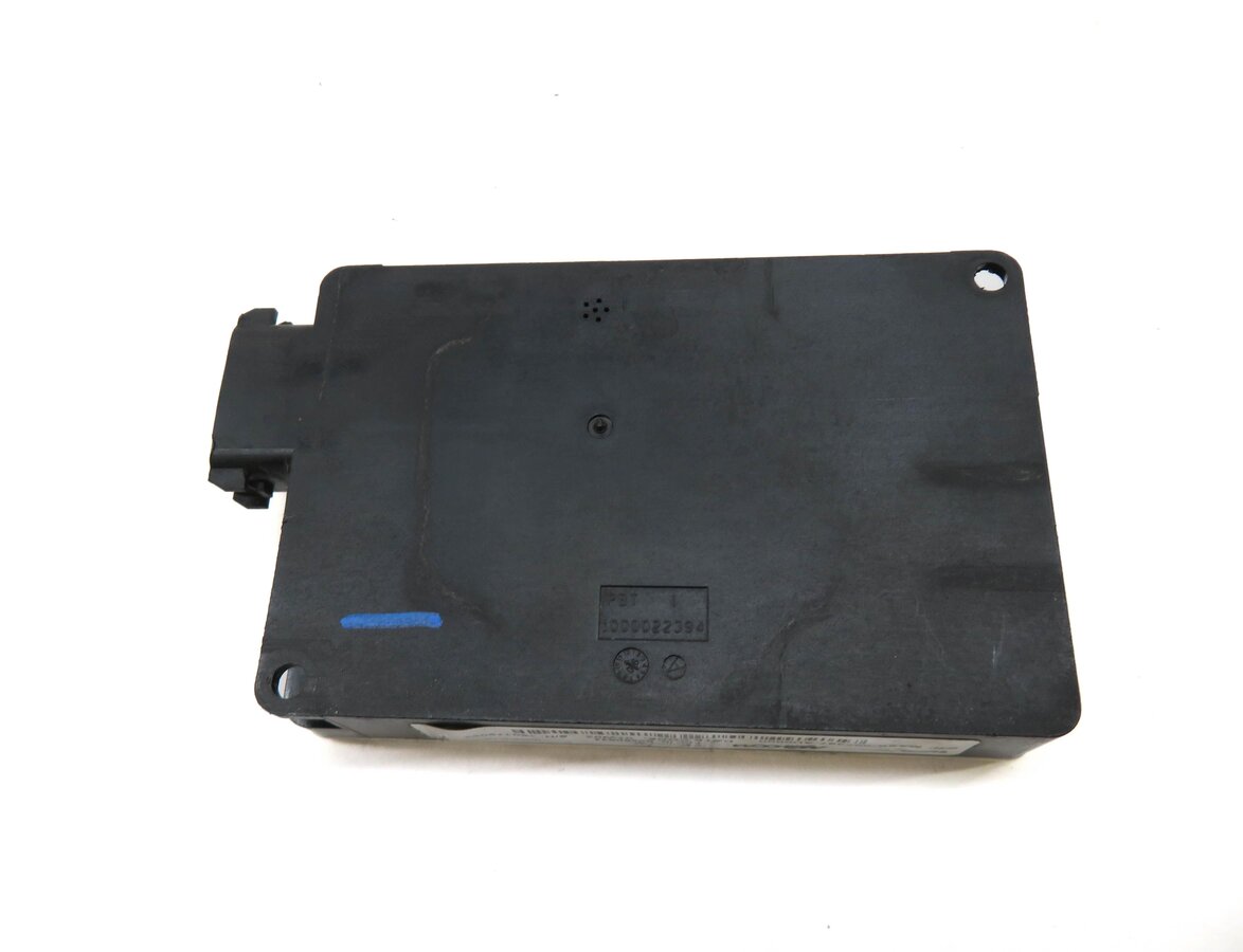 Thumbnail 3: 2007 MERCEDES S550 (W221) BLIND SPOT RADAR DISTRONIC DISTANCE SENSOR MODULE