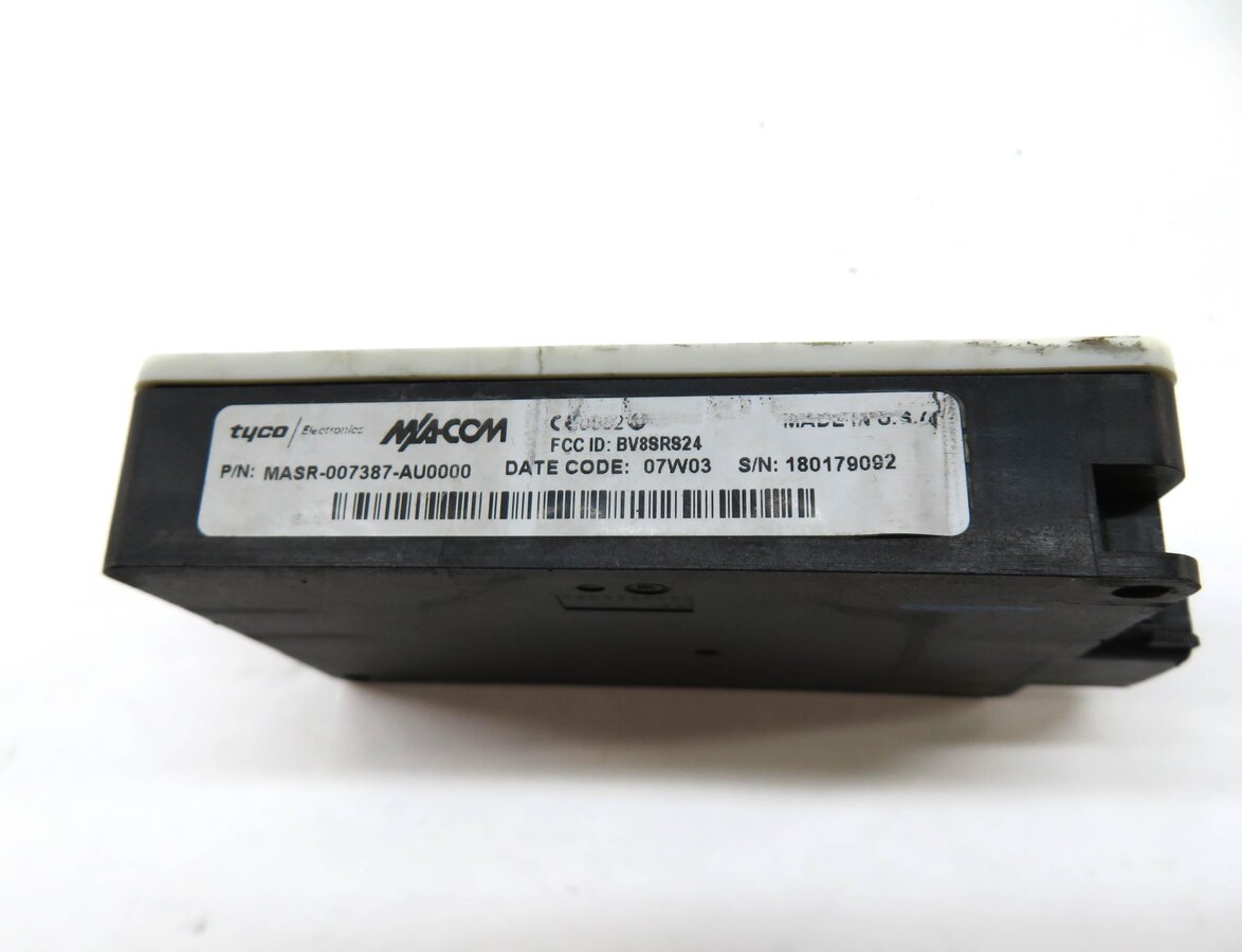 Thumbnail 4: 2007 MERCEDES S550 (W221) BLIND SPOT RADAR DISTRONIC DISTANCE SENSOR MODULE