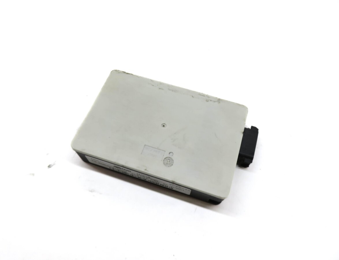 2007 MERCEDES S550 (W221) BLIND SPOT RADAR DISTRONIC DISTANCE SENSOR MODULE