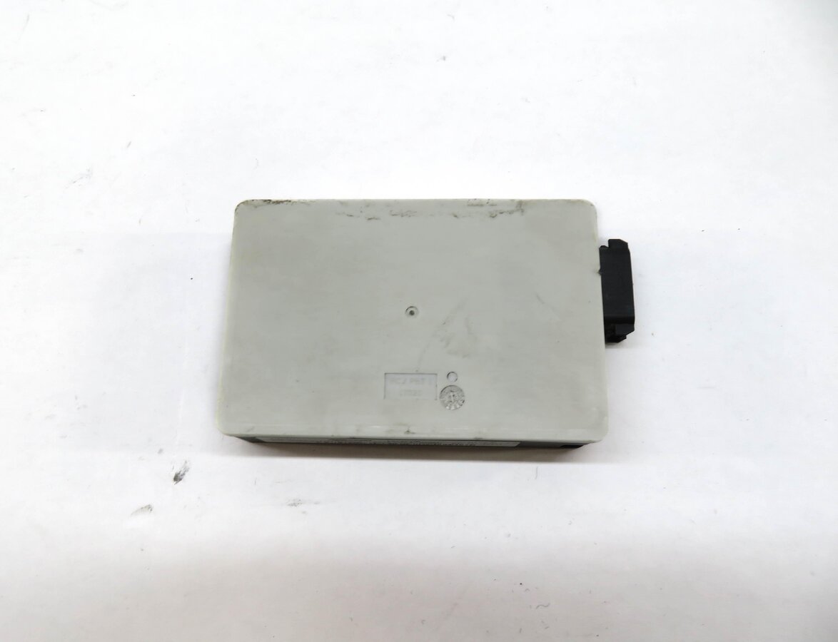 Thumbnail 2: 2007 MERCEDES S550 (W221) BLIND SPOT RADAR DISTRONIC DISTANCE SENSOR MODULE