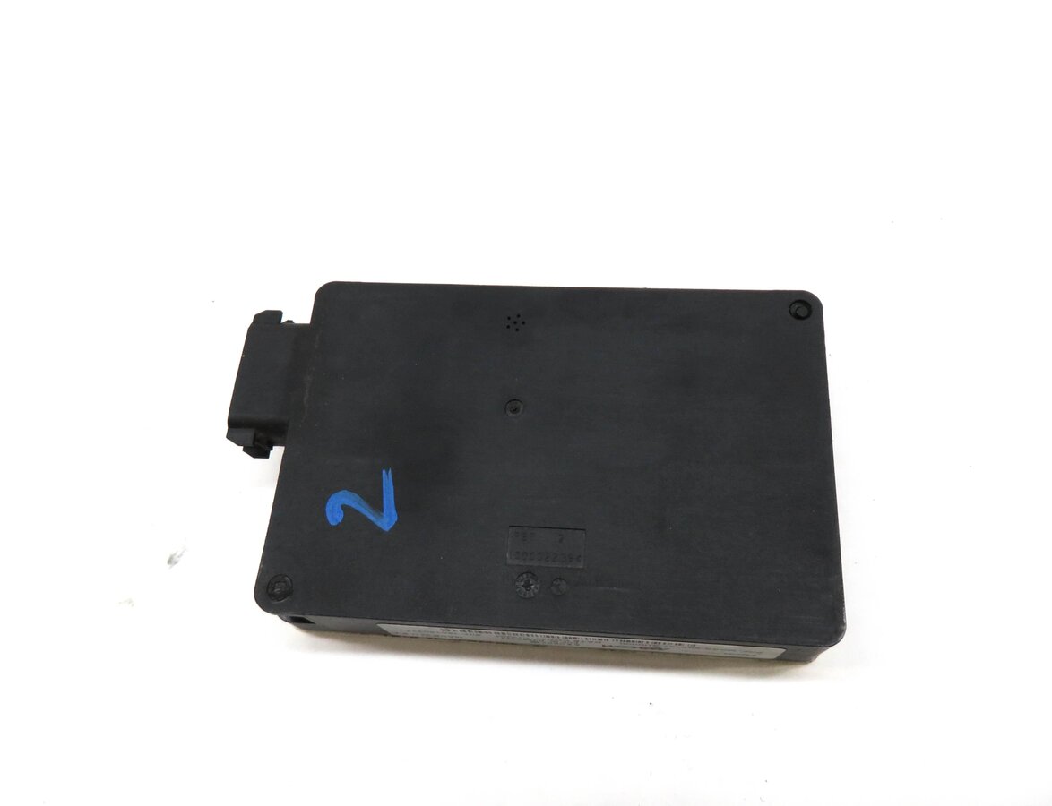 Thumbnail 3: 2007 MERCEDES S550 (W221) BLIND SPOT RADAR DISTRONIC DISTANCE SENSOR MODULE