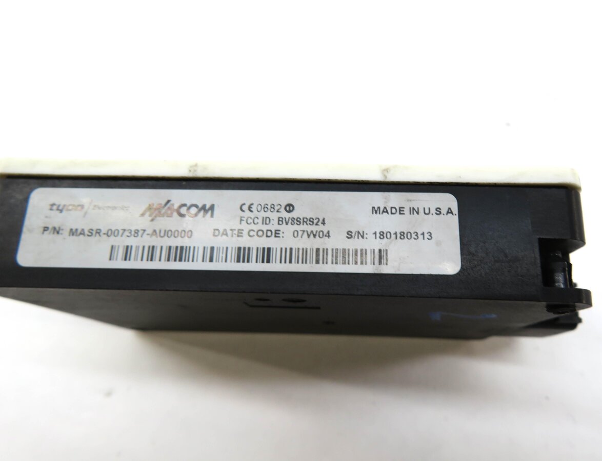 Thumbnail 4: 2007 MERCEDES S550 (W221) BLIND SPOT RADAR DISTRONIC DISTANCE SENSOR MODULE