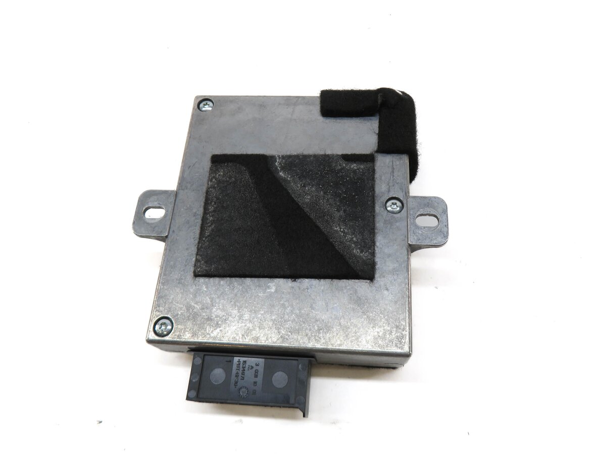 Thumbnail 3: 2007 MERCEDES S550 (W221) VOICE LANGUAGE COMMUNICATION CONTROL MODULE