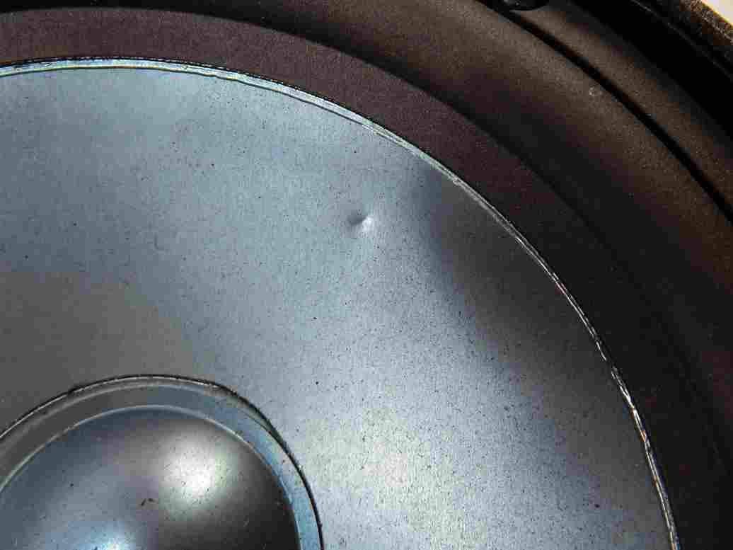 Thumbnail 10: 2007 MERCEDES S550 (W221) RADIO STEREO LOGIC 7 AUDIO SUB SUBWOOFER SPEAKER SET
