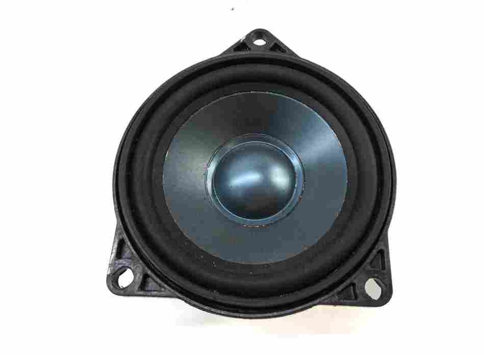 Thumbnail 7: 2007 MERCEDES S550 (W221) RADIO STEREO LOGIC 7 AUDIO SUB SUBWOOFER SPEAKER SET